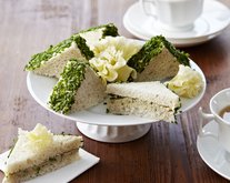 Cuatro ideas queseras para el Día Mundial del Sándwich